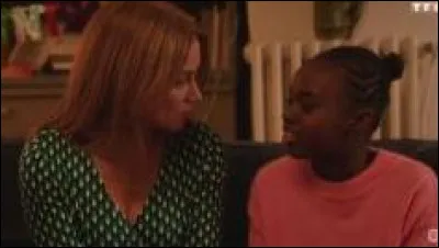 Pour son anniversaire, quel cadeau Ada a-t-elle demandé ?