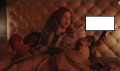 Que signifie le "Barka Dare Dare" envoyé par Marquand ?