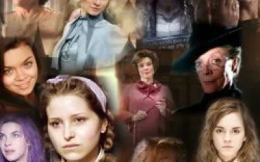 Quiz Harry potter