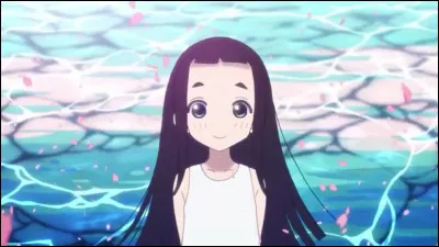 Savez-vous de quel anime vient ce personnage ?