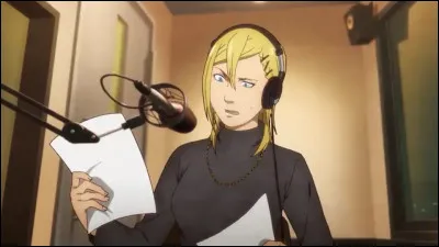 Quel est le bon titre pour cet anime ?