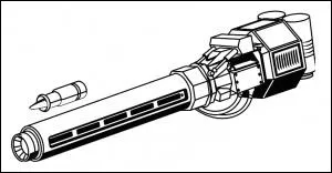 Quelle est l'arme la plus puissante du jeu ?