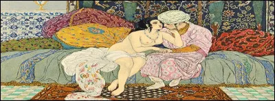 Quelles sont les caractéristiques principales des femmes parcourant la mythologie et la littérature arabo-persane ?