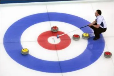 À chaque extrémité de la piste figure un ensemble de 4 cercles concentriques. Comment est surnommé cet ensemble ?