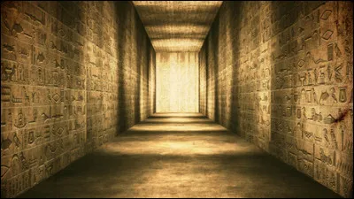 Si tu pouvais vivre en Égypte antique, serais-tu plutôt un homme ou une femme ?