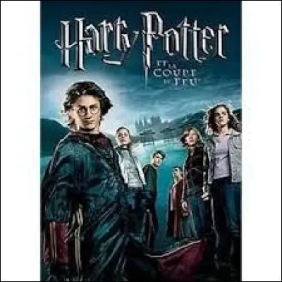 Dans ''Harry Potter et la Coupe de feu'', qui est le champion de Beauxbâtons ?