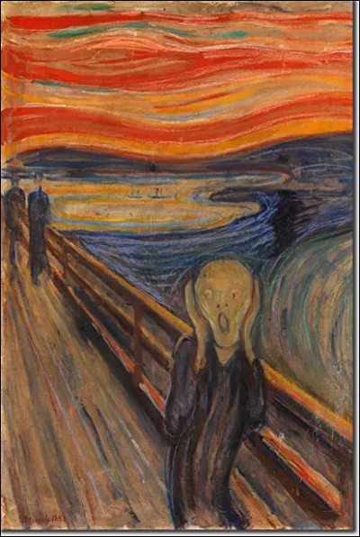 Quel est le nom de l'artiste ?