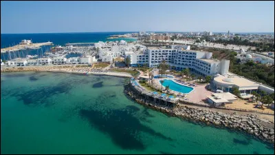 Où peut-on voir Monastir ?