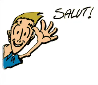 Comment dit-on "bonjour" en indonésien ?