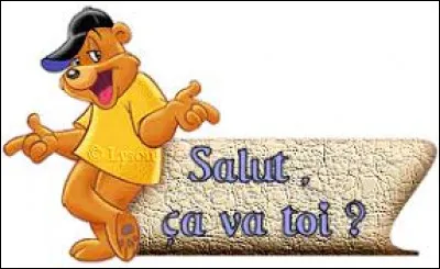 Comment-dit-on "comment-va-tu ? en indonésien ?