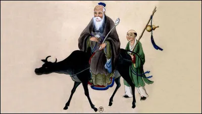 Quel sage chinois est considéré comme le père fondateur du taoïsme ?