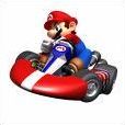 Les personnages de Mario Kart Wii