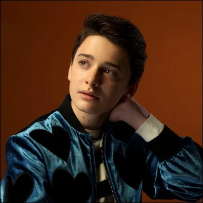 Aimes-tu Noah Schnapp ?