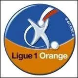 Quel fut le meilleur classement jamais fait par le club en ligue 1 orange ?