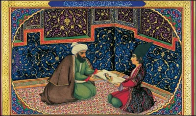 À savoir avant de répondre à la question !

Humilié par son épouse volage, le roi de Perse est persuadé que toutes les femmes sont infidèles. Pour se venger, il décide d'épouser chaque jour une vierge qu'il fait exécuter le matin suivant... jusqu'à ce qu'il épouse la fille de son vizir.

Celle-ci lui raconte chaque nuit, une histoire, sans la terminer. Pourquoi ne la termine-t-elle pas ?