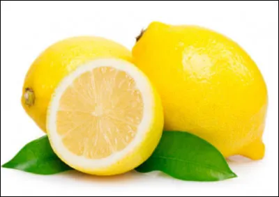Comment dit-on "citron" en espagnol ?