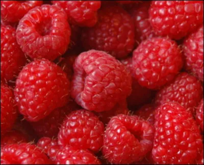Comment dit-on "framboise" en espagnol ?