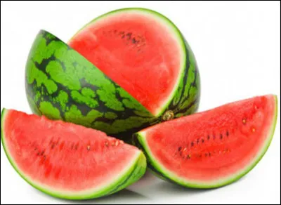 Comment dit-on "pastèque" en espagnol ?