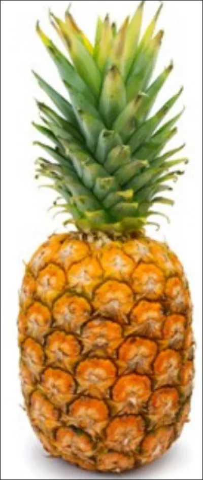 Comment dit-on "ananas" en espagnol ?
