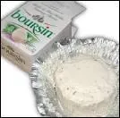 D'o est originaire Franois Boursin, crateur du clbre fromage portant son nom ?