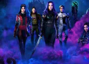 Test Quel personnage de ''Descendants'' es-tu ?