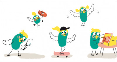 Quelle est ton activité favorite ?