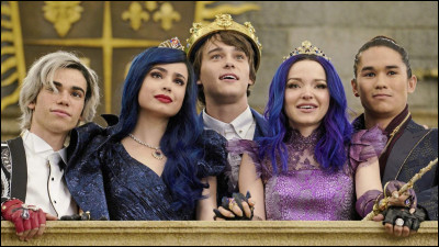 Pour toi, le meilleur personnage est...