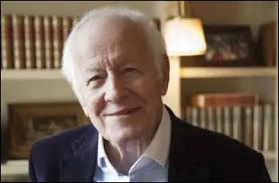 Cet homme de radio et de télévision, animateur de "Radioscopie" sur France Inter, du "Grand Échiquier" sur Antenne 2, se prénomme ...