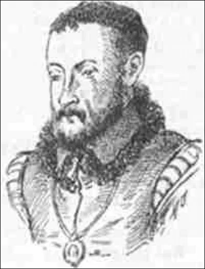 Ce poète du XVIe siècle, à l'origine du groupe de la Pléiade, auteur du manifeste "Défense et illustration de la langue française", c'est ... du Bellay.