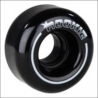 Quelle est la taille de roue conseillée pour les débutants en roller ?