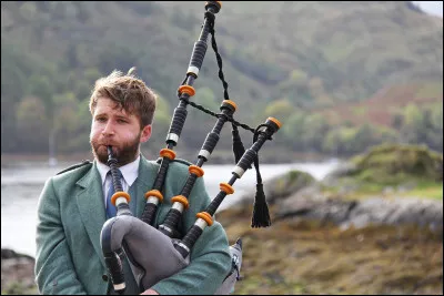 Comment s'appelle cet instrument à vent qui est particulièrement utilisé en Inde et au Maghreb ?