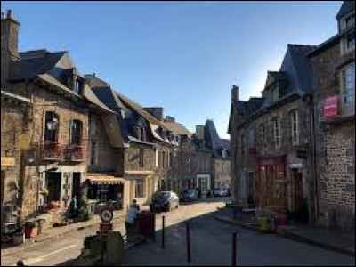 Je vous propose de commencer notre première balade du week-end à Bécherel, "la cité du livre". Commune bretonne, dans la métropole Rennaise, elle se situe dans le département ...