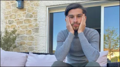 Qui est cette homme pour Julien ?