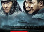 Quiz Affiches de films chinois clbres