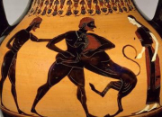 Quiz Mythologie grecque - gnalogie (2)