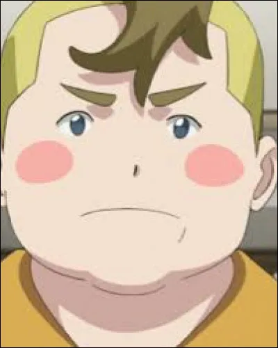 Que penses-tu d'Ivan de la saison 2 ?