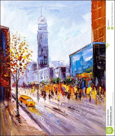 Quelle est ta couleur préférée ?