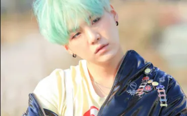 Quiz Bts