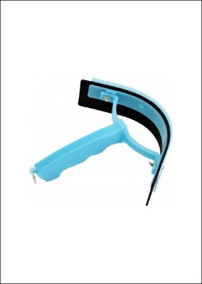 Comment s'appelle cette brosse ?