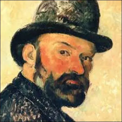 Qui est le peintre ?