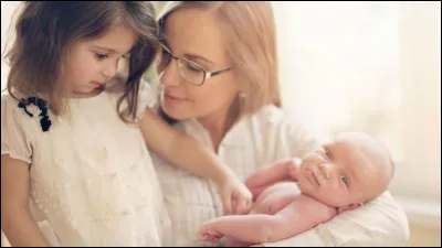 Aura-t-elle des enfants ?