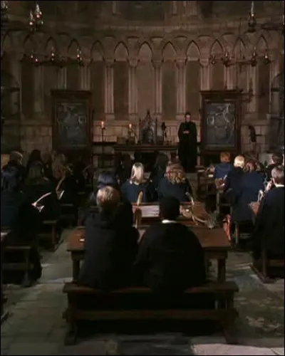 Quel est son cours favori ?