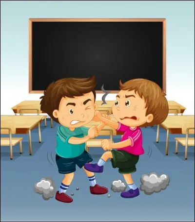 Qui sont ses ennemis ?