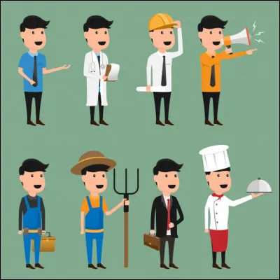 Quel métier veut-elle faire plus tard ?