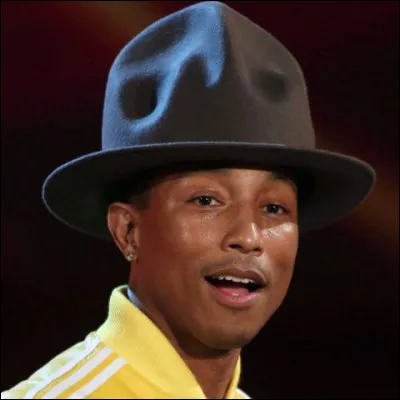 Lequel de ces groupes ne comprend malheureusement PAS Pharell Williams en son sein ?