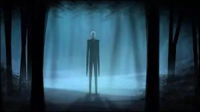 Combien Slenderman mesure-t-il ?