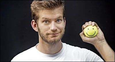 Où vit Thomas Wiesel ?