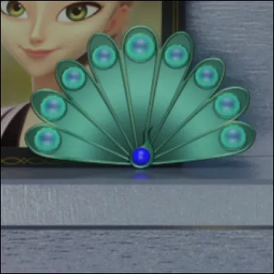 Quel est ce Miraculous ?