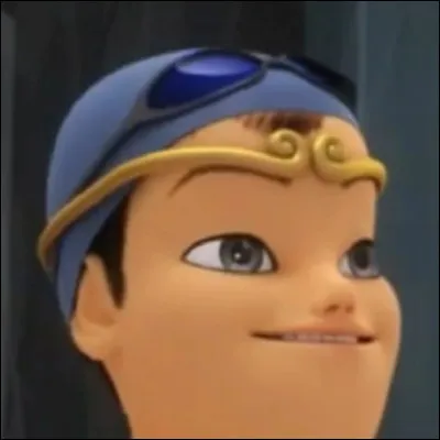 Quel est ce Miraculous ?