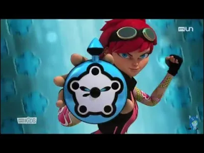 Quel est ce Miraculous ?